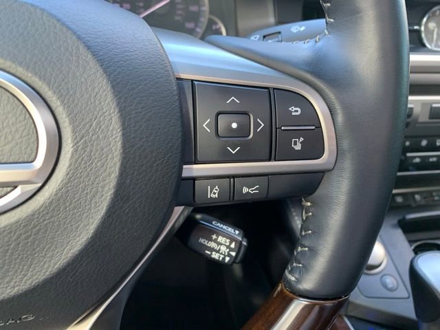 Used 2017 Lexus ES 350 w/ Luxury Package image 21