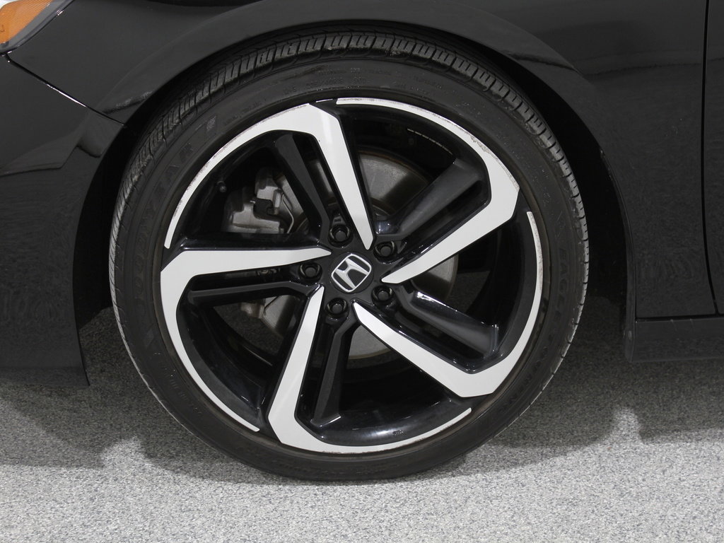 Used 2021 Honda Accord Sport Special Edition image 21