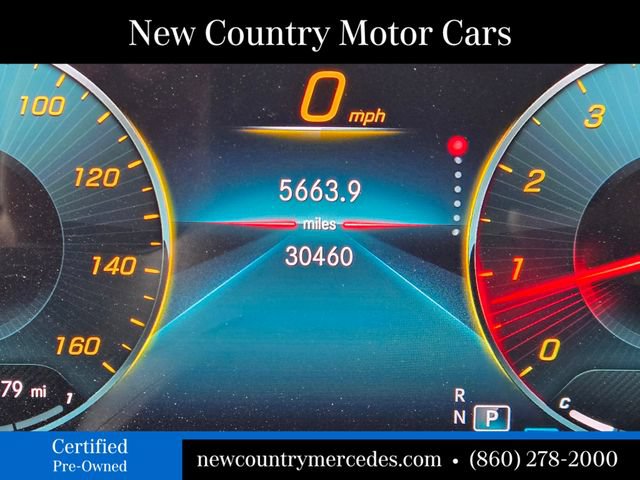 Certified 2022 Mercedes-Benz CLA 250 4MATIC image 30