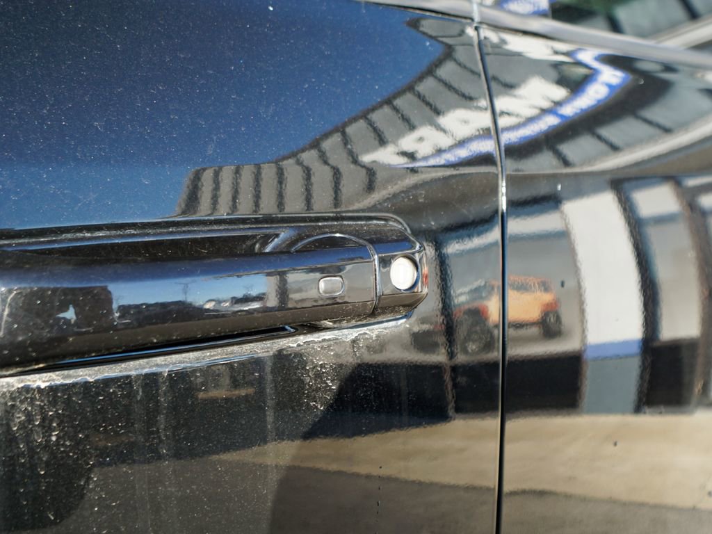 Used 2022 RAM 2500 Laramie image 12