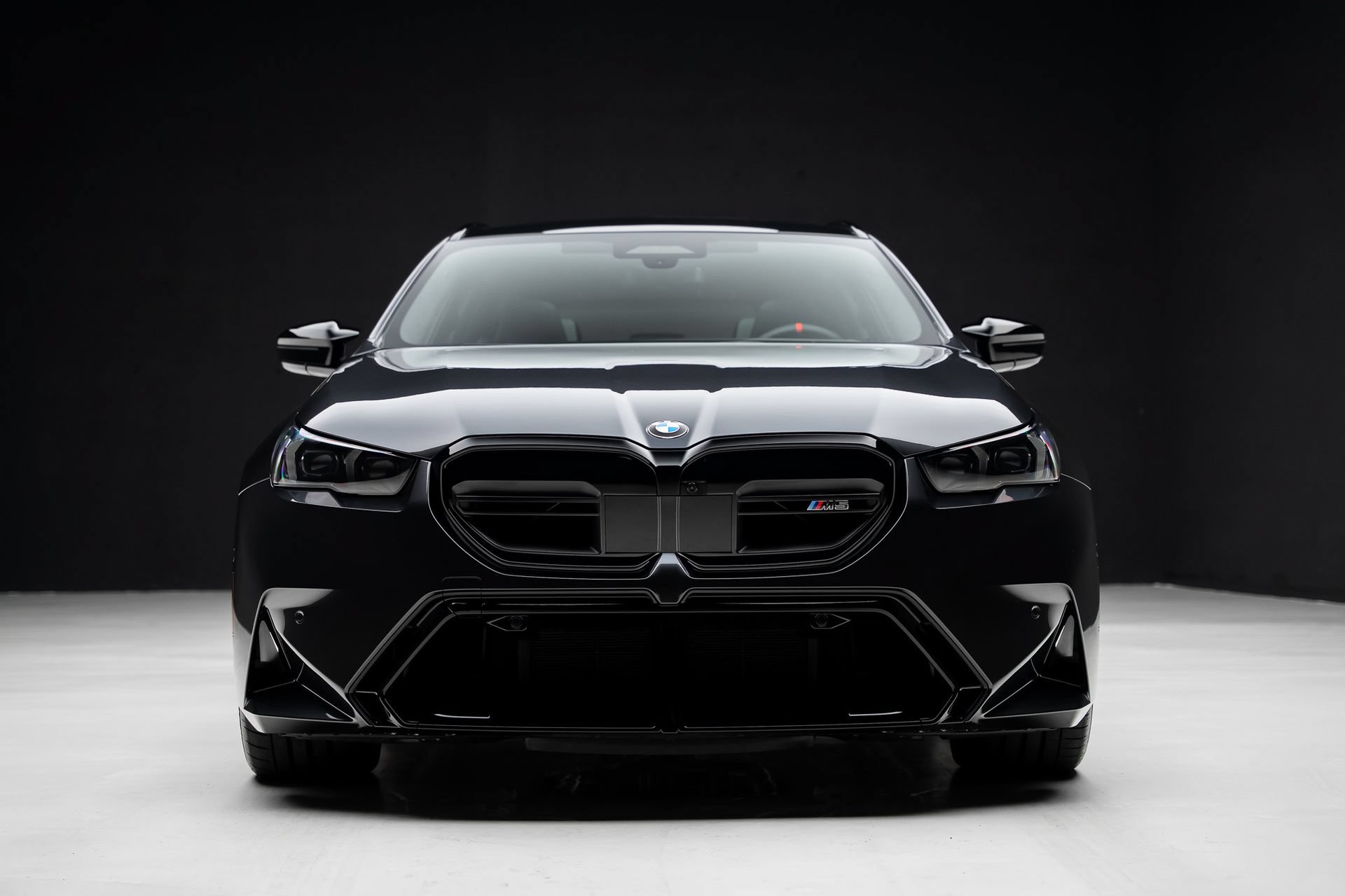 Used 2027 BMW M5 Touring AWD/4WD image 8