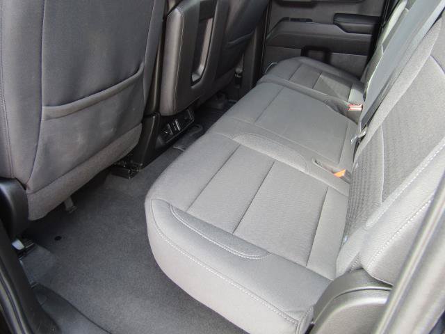 Used 2022 GMC Sierra 1500 SLE AWD/4WD image 12