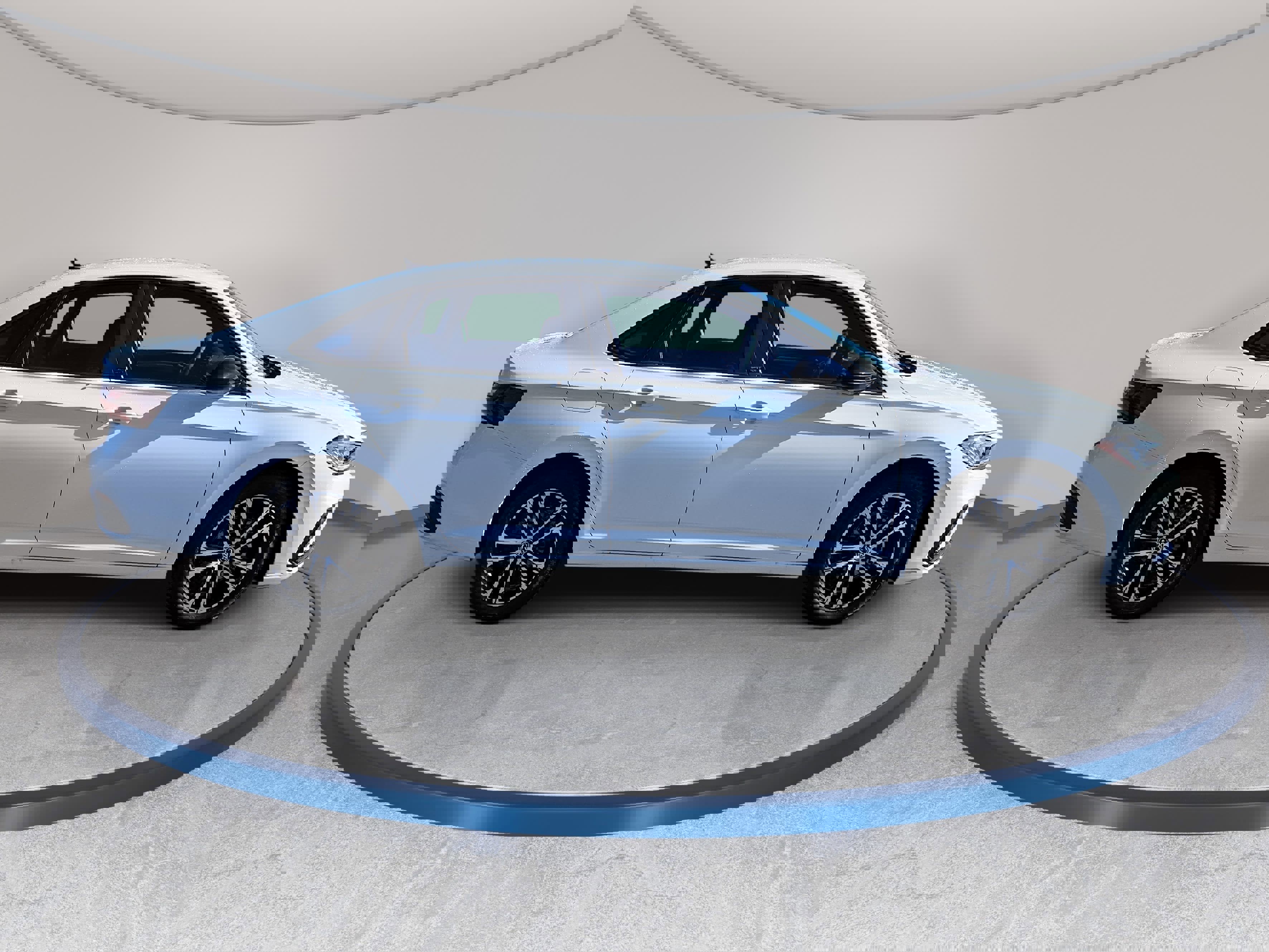 New 2026 Volkswagen Jetta Sport image 4