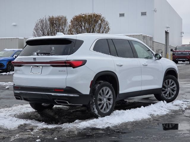 New 2026 Buick Enclave Preferred w/ Power Package image 29