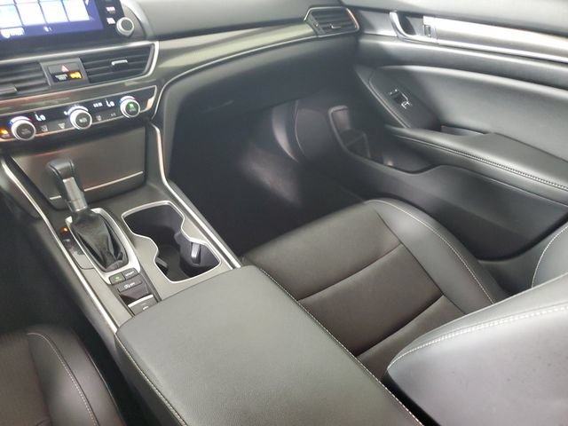 Used 2022 Honda Accord Sport image 16