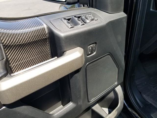 Used 2019 Ford F150 Raptor w/ Equipment Group 802A Luxury AWD/4WD image 12