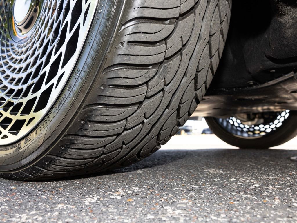 Used 2025 Land Rover Range Rover SE AWD/4WD image 78