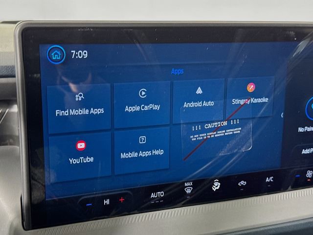 New 2026 Ford Maverick XL w/ Equipment Group 101A image 13