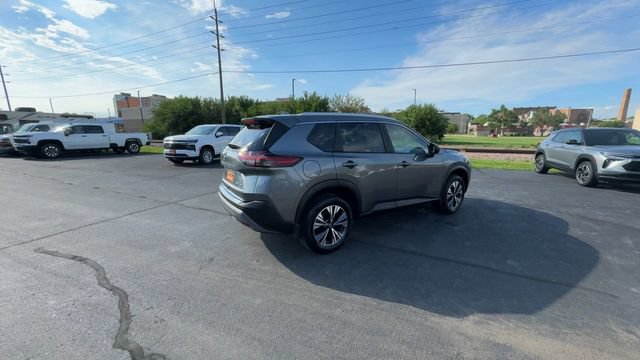Used 2023 Nissan Rogue SV w/ SV Premium B Package AWD/4WD image 8