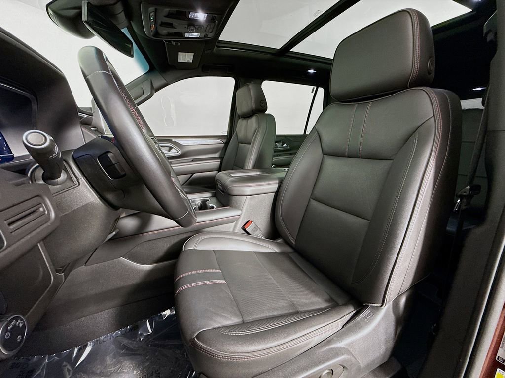 Used 2023 Chevrolet Tahoe RST image 10