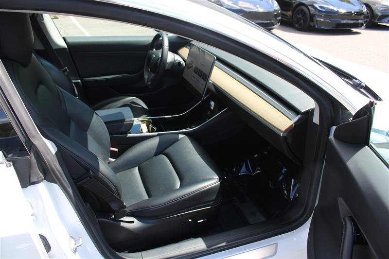Used 2019 Tesla Model 3 Long Range AWD/4WD image 10