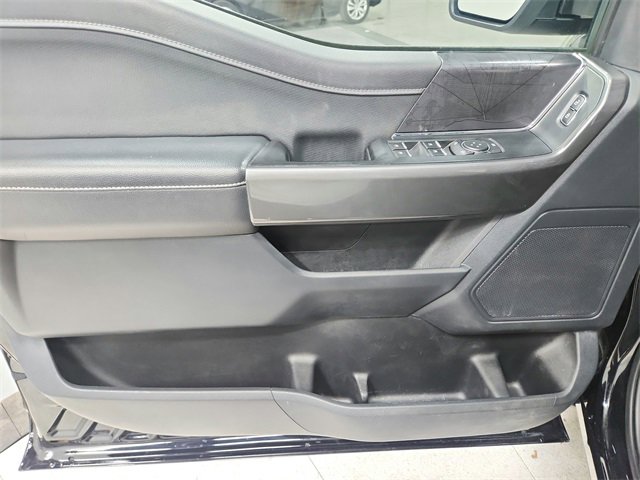 Used 2022 Ford F150 XLT w/ Equipment Group 302A High image 37