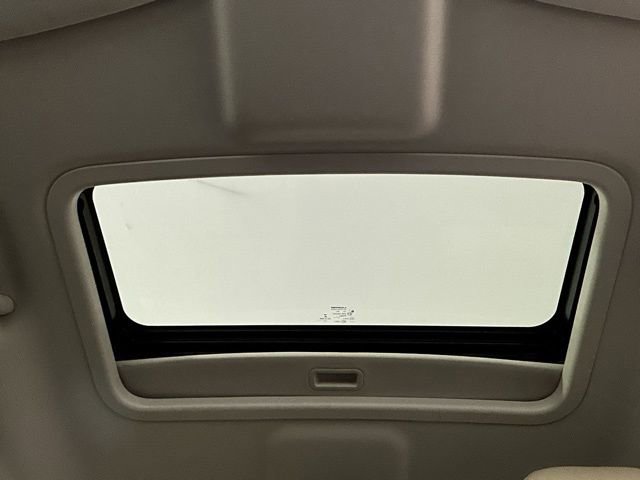 Used 2015 Jeep Patriot Limited w/ Sun/Sound Group image 36