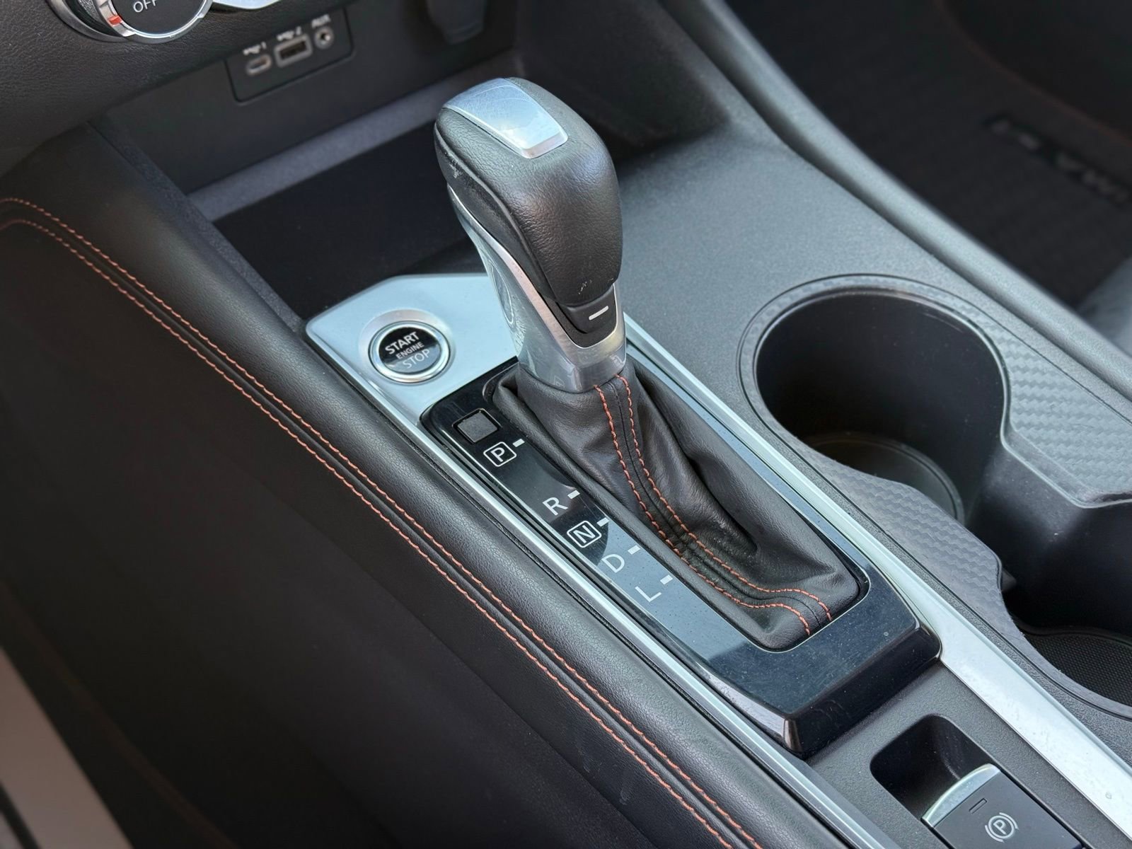 Used 2022 Nissan Altima 2.5 SR w/ Midnight Edition Package AWD/4WD image 22