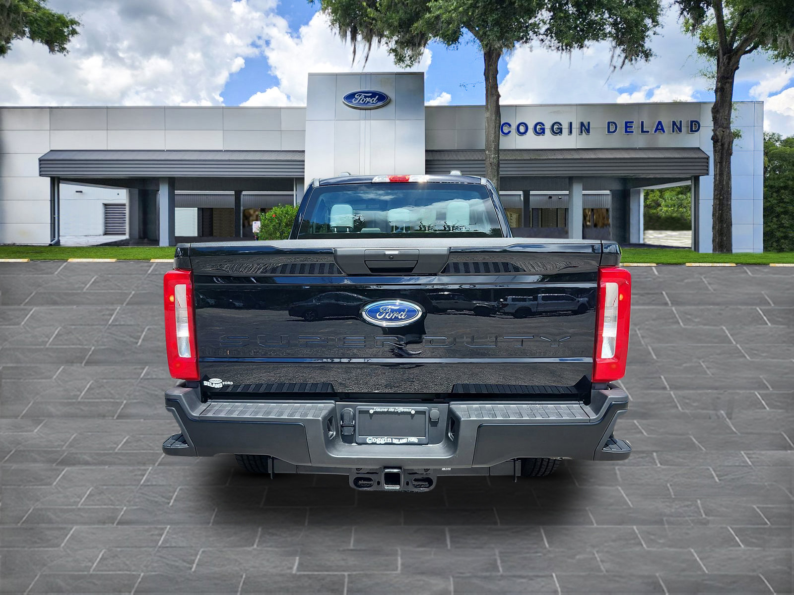 New 2026 Ford F250 XL image 4