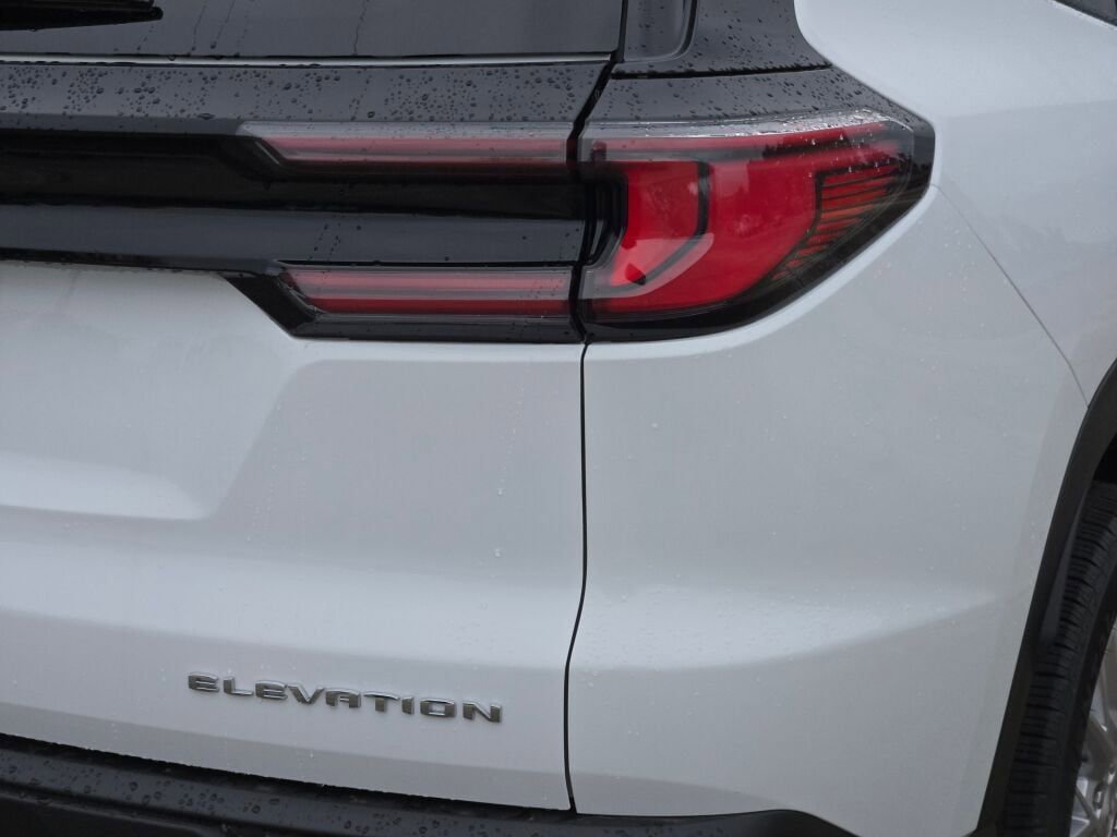 New 2026 GMC Acadia Elevation w/ Elevation Premium Package image 14