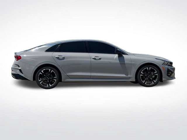 Certified 2023 Kia K5 GT-Line FWD image 19