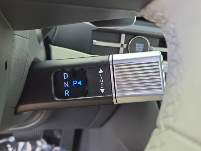 New 2026 Hyundai Santa Fe SE FWD image 10