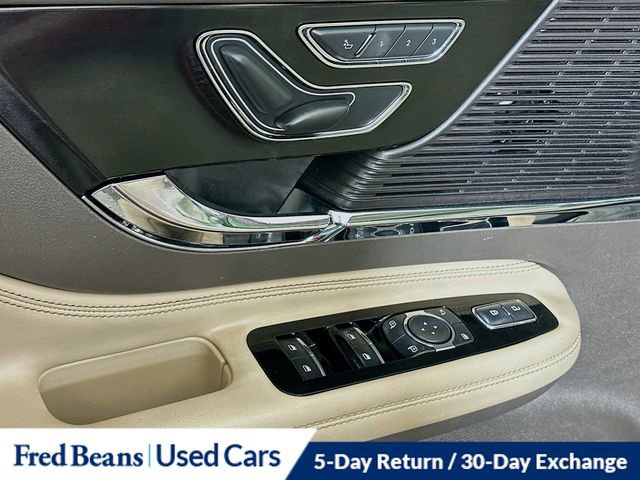 Certified 2022 Lincoln Corsair AWD w/ Premium Package image 20
