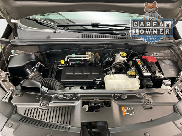 Used 2020 Chevrolet Trax LT image 11