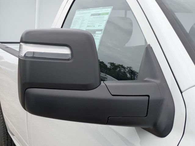 New 2026 RAM 2500 Tradesman RWD image 11