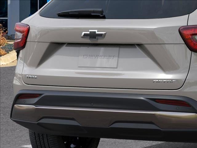 New 2026 Chevrolet Trax ACTIV w/ Sunroof Package image 14