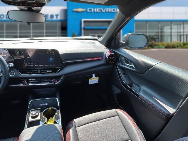 New 2027 Chevrolet Equinox RS AWD/4WD image 26