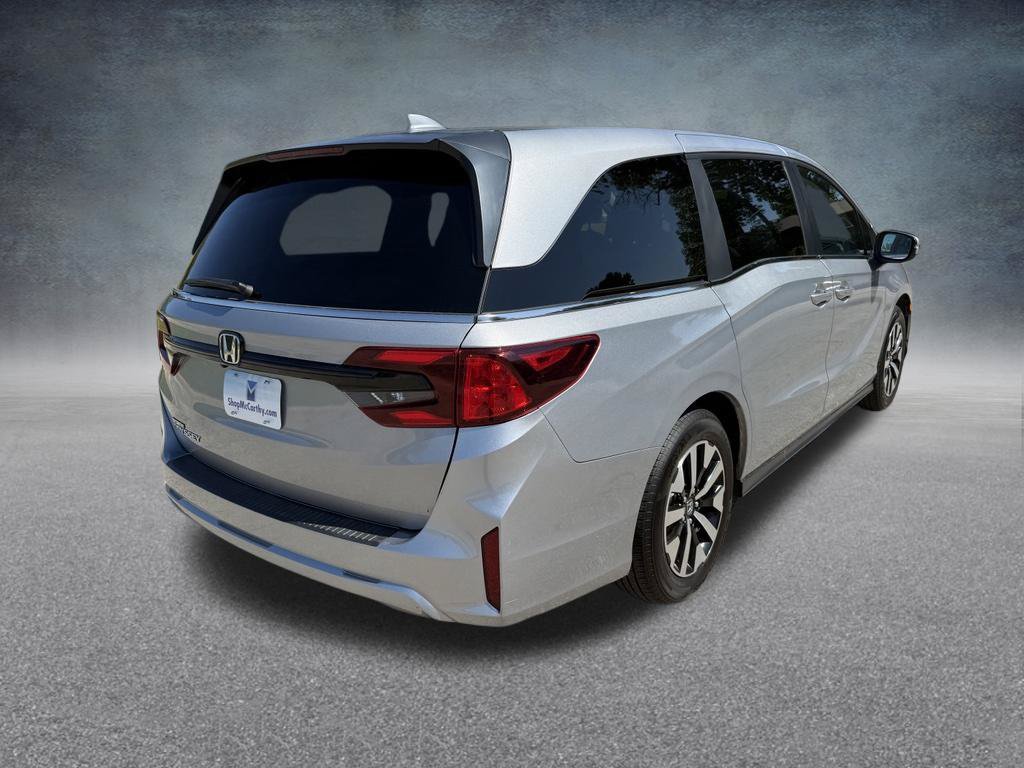 Used 2025 Honda Odyssey EX-L image 6