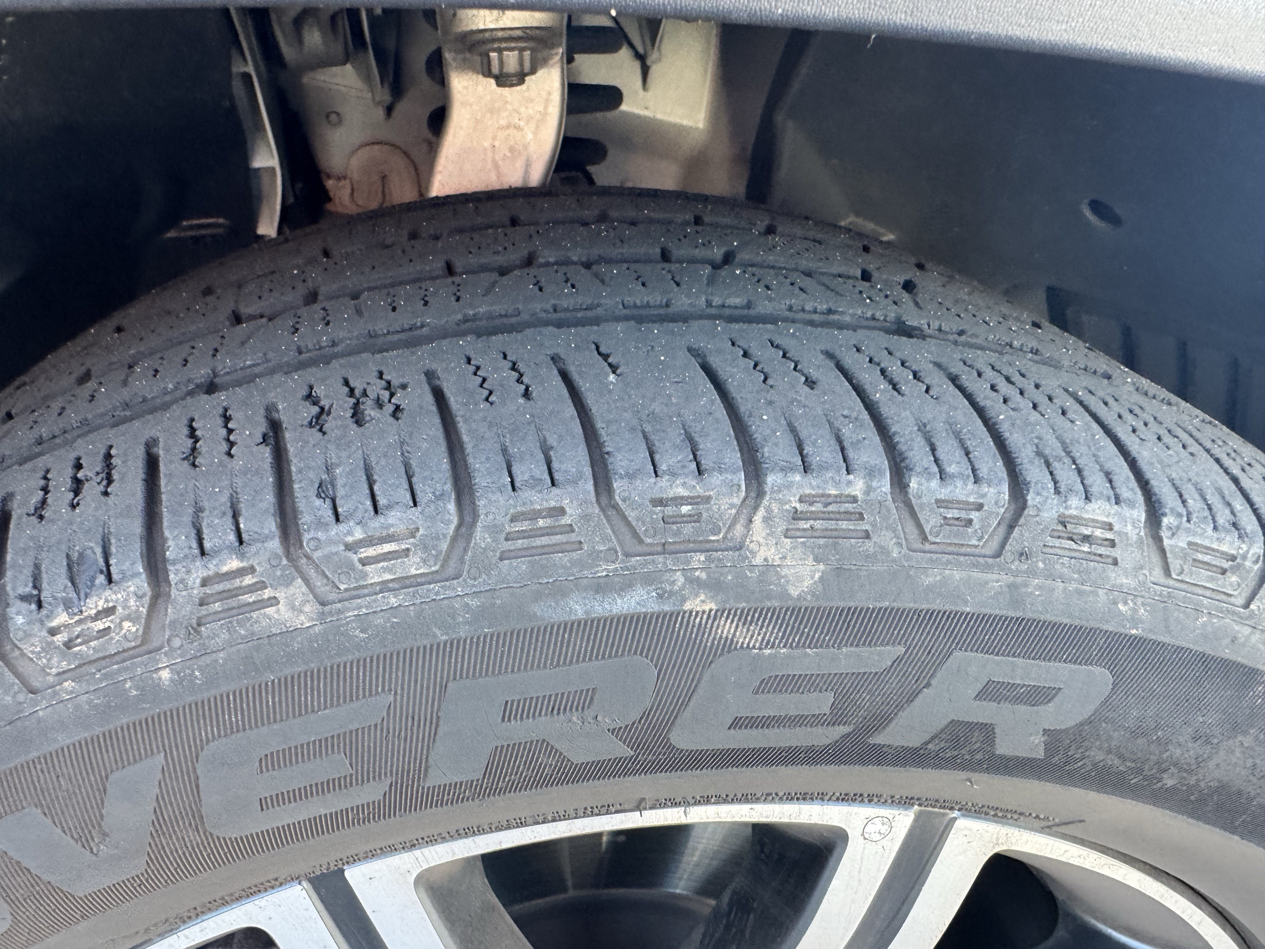 Used 2024 Mercedes-Benz GLE 350 4MATIC image 12