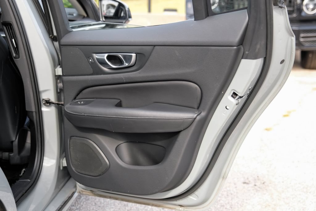 Used 2024 Volvo S60 B5 Core FWD image 53
