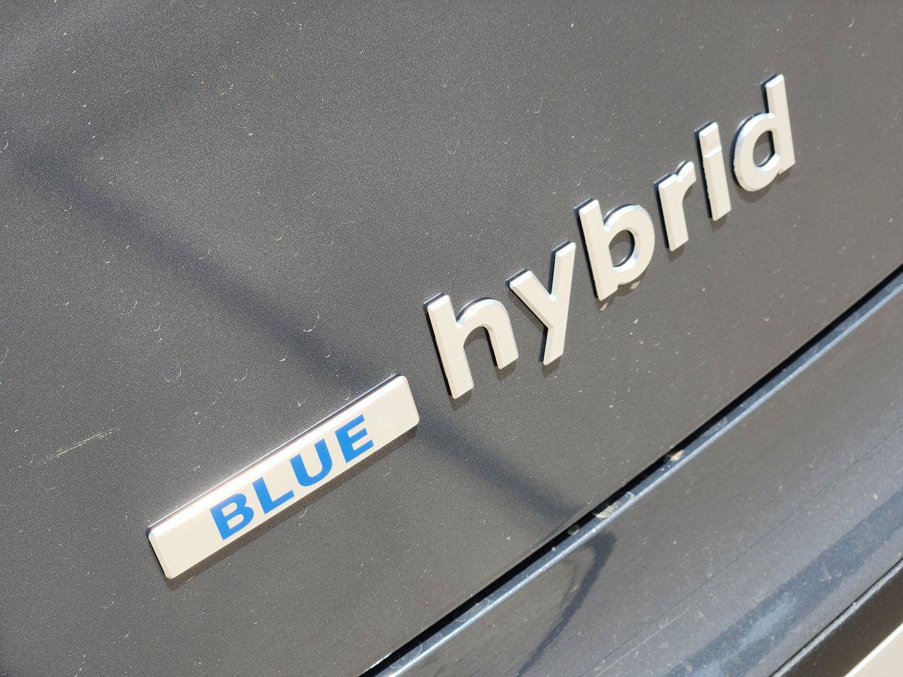 New 2027 Hyundai Palisade SEL Premium FWD image 9