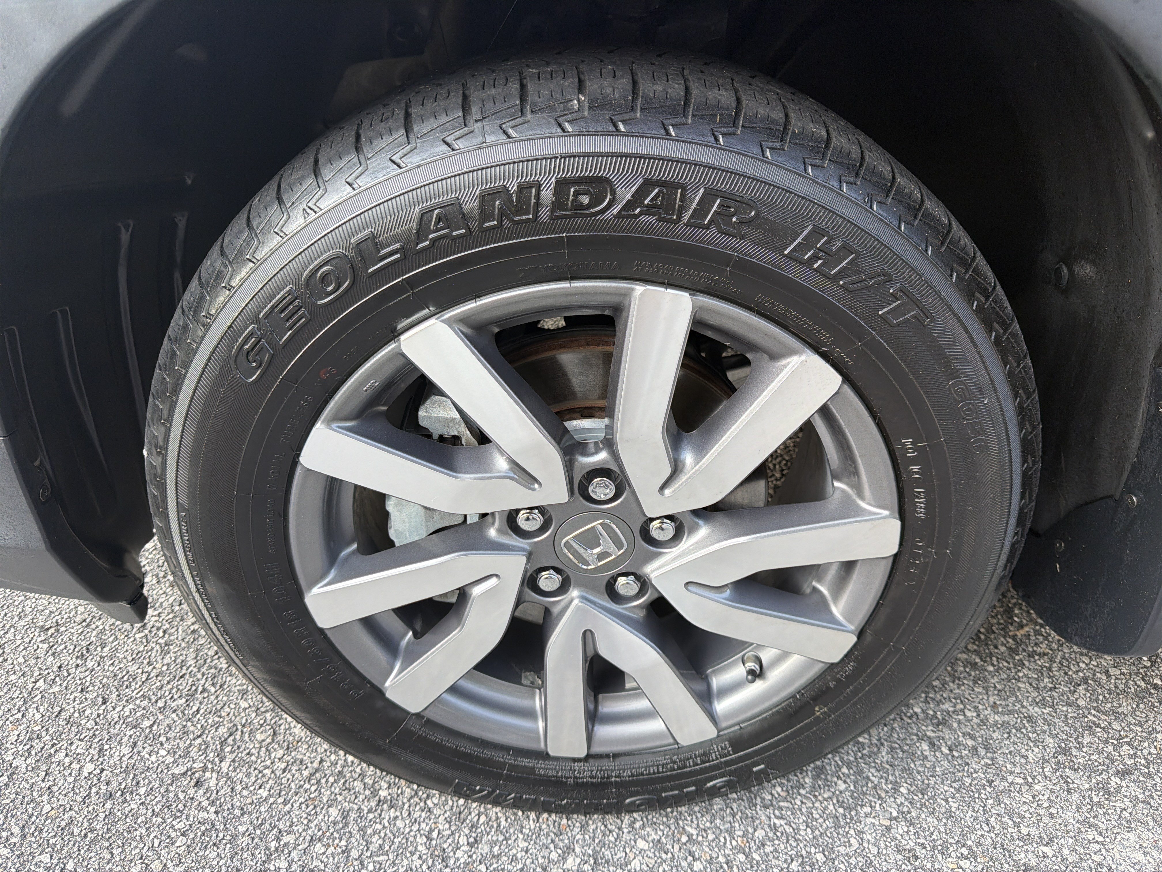 Used 2021 Honda Pilot EX-L image 12