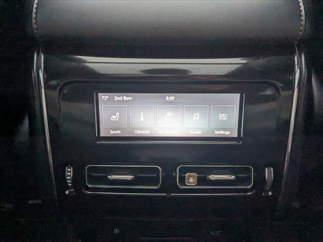 Used 2021 Lincoln Aviator Reserve w/ Equipment Group 210A image 19