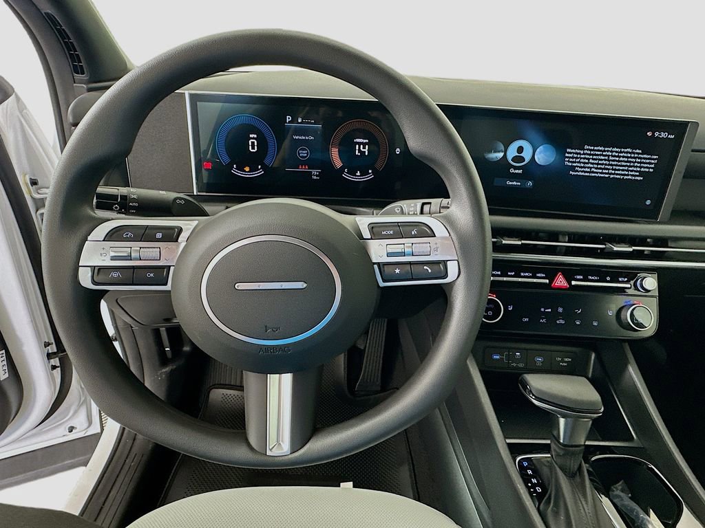 New 2026 Hyundai Santa Cruz SEL image 10