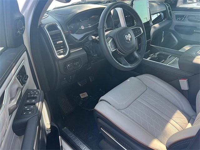 New 2025 RAM 1500 Tungsten w/ Towing Technology Group image 11