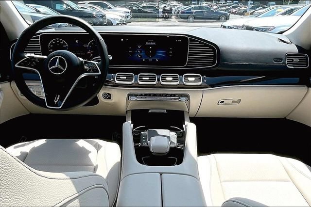 Used 2026 Mercedes-Benz GLE 350 4MATIC image 12