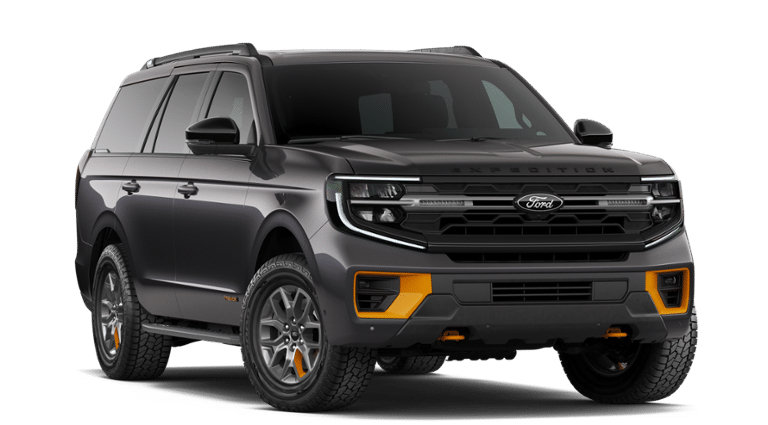 New 2026 Ford Expedition Tremor AWD/4WD image 27