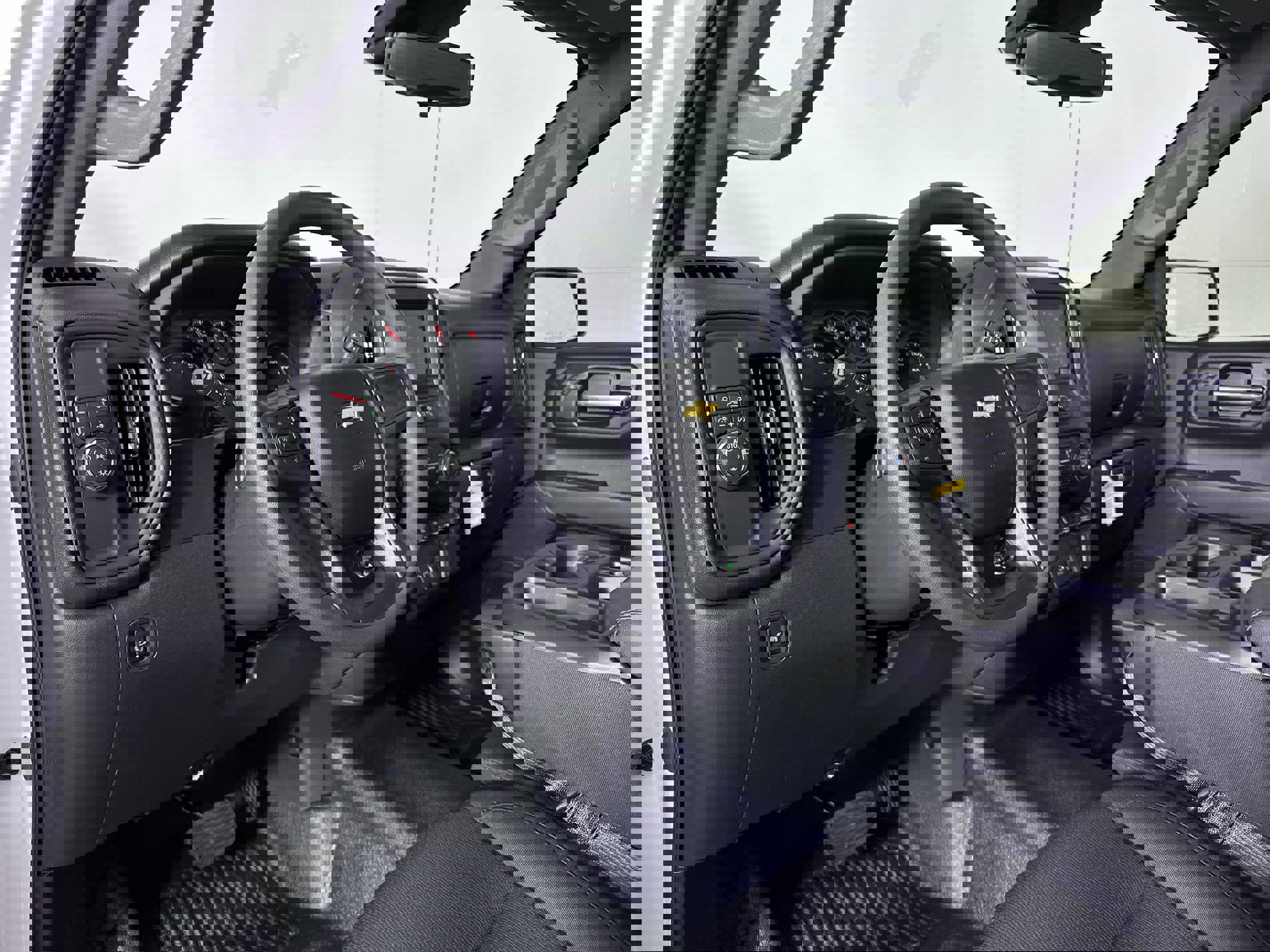 New 2026 Chevrolet Silverado 1500 W/T image 41