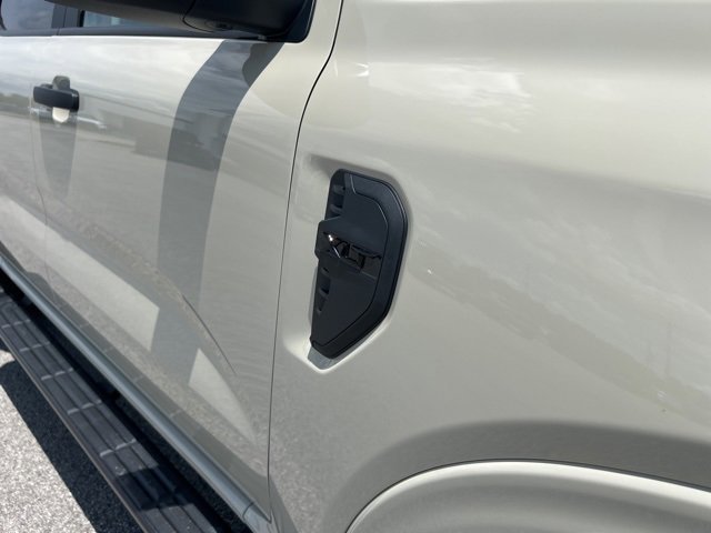 New 2025 Ford Ranger XLT w/ FX4 Off-Road Package image 24