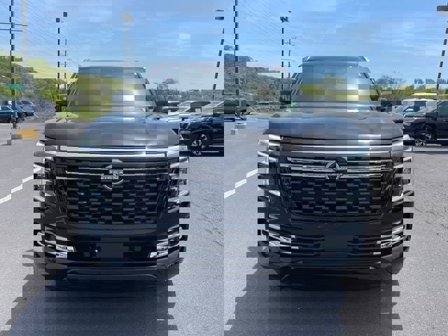 New 2025 Nissan Armada SL w/ Convenience Package image 3