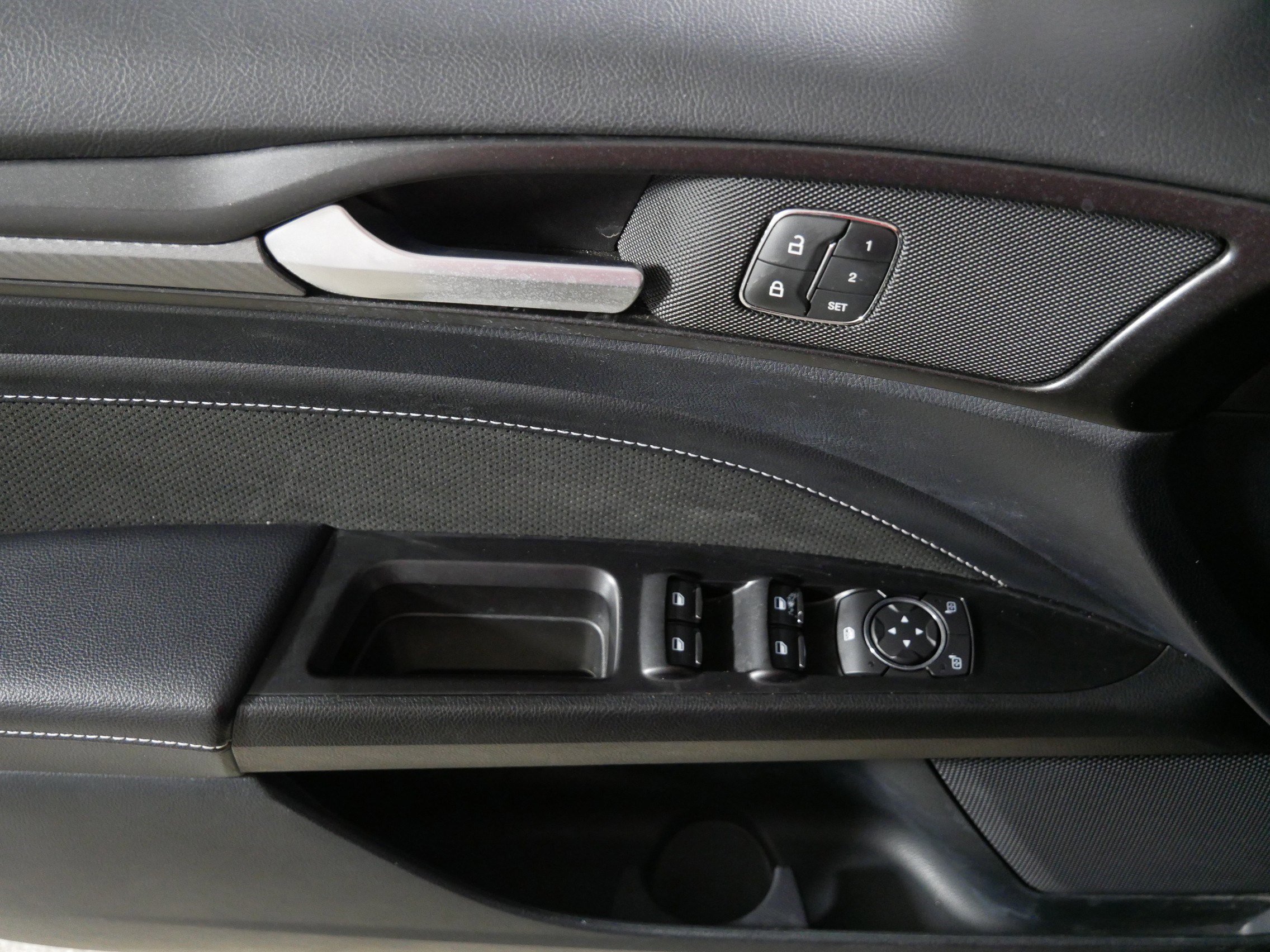 Used 2019 Ford Fusion Sport image 19