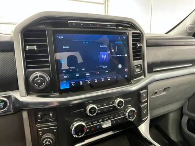 Used 2021 Ford F150 Limited image 11