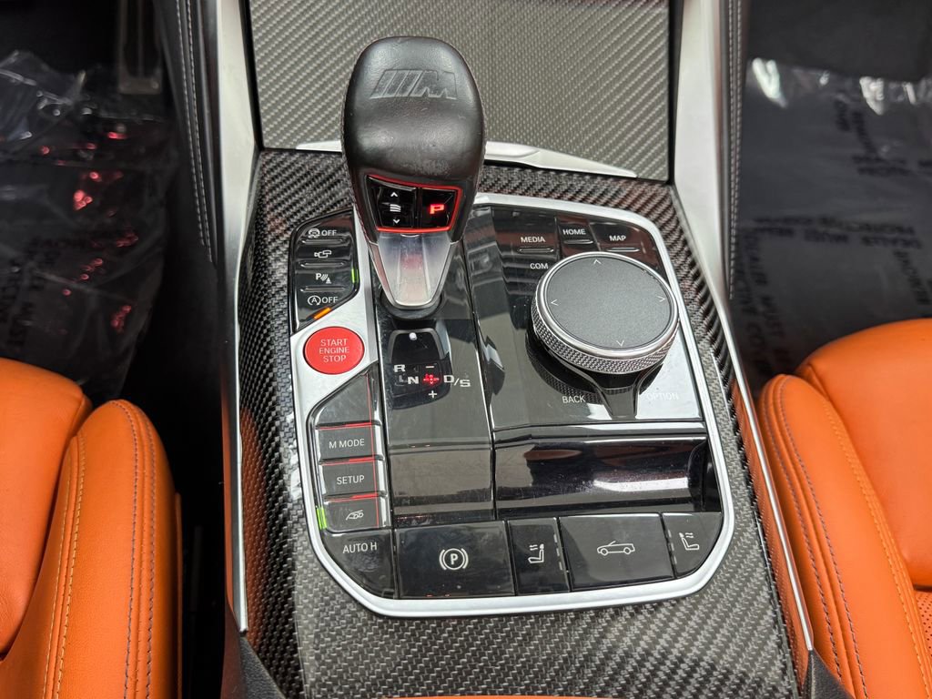Used 2022 BMW M4 xDrive Competition w/ Executive Package image 27