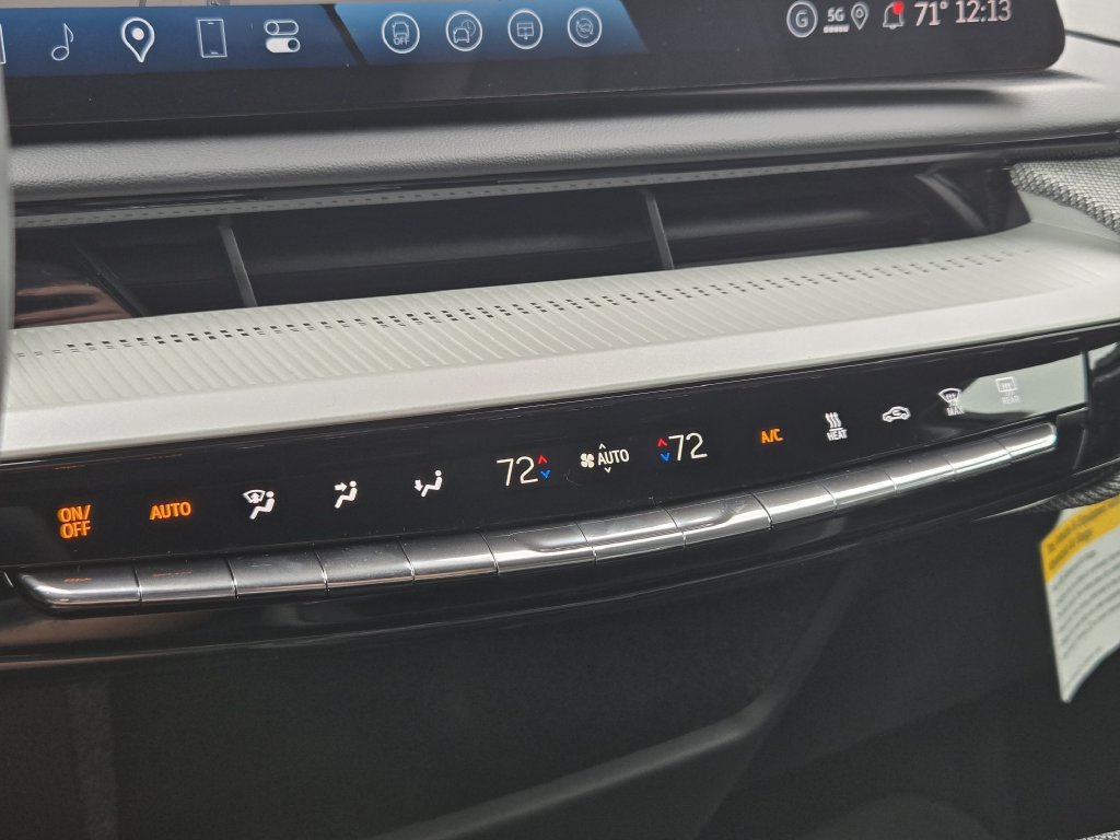 New 2027 Cadillac Optiq Sport AWD/4WD image 12
