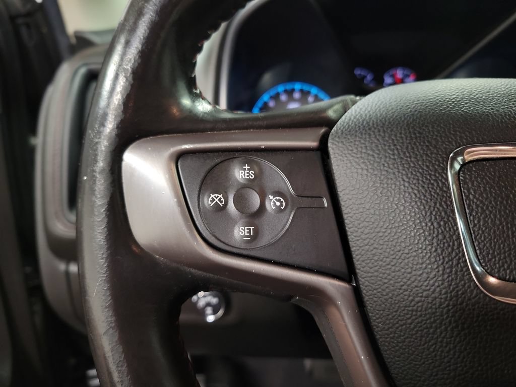 Used 2019 GMC Canyon All Terrain w/ All Terrain X Package AWD/4WD image 29