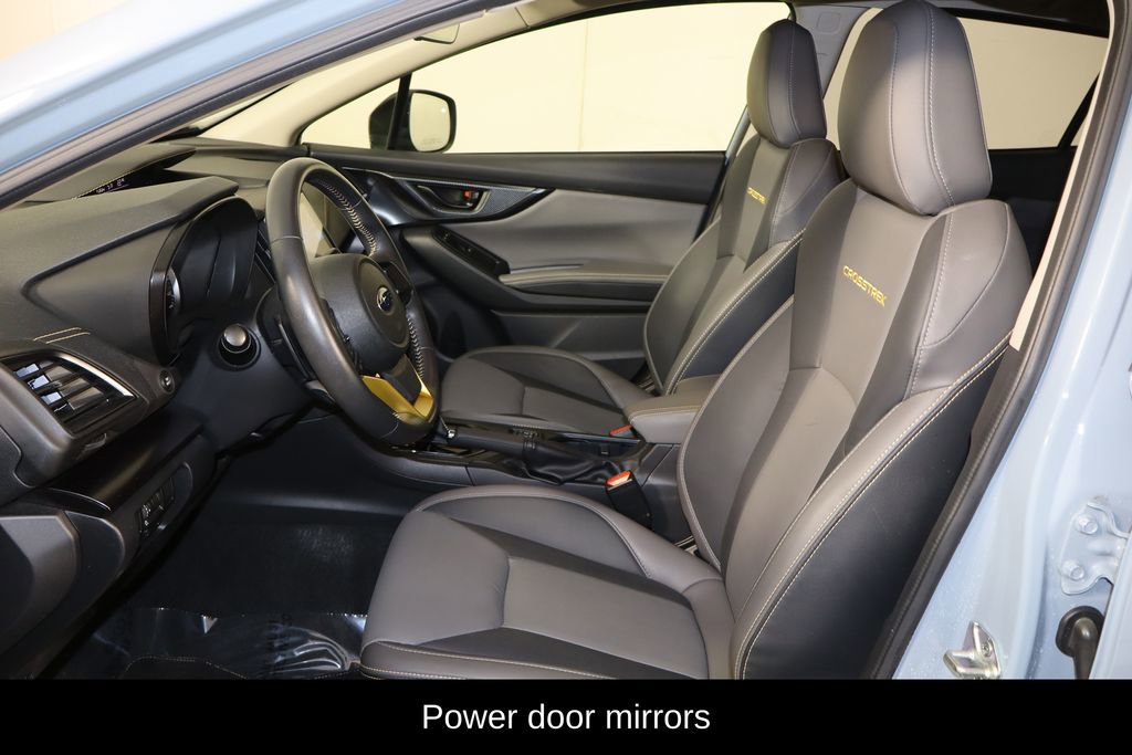 Used 2023 Subaru Crosstrek 2.5i Sport image 16