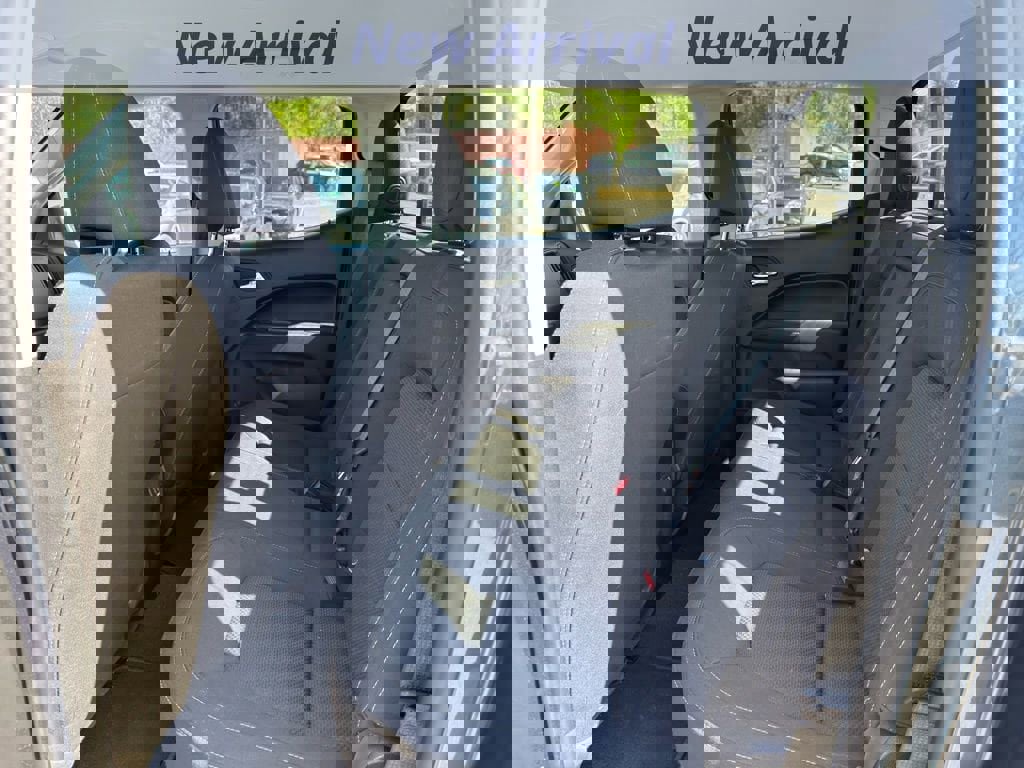 Certified 2020 Chevrolet Colorado LT w/ LT Convenience Package image 12