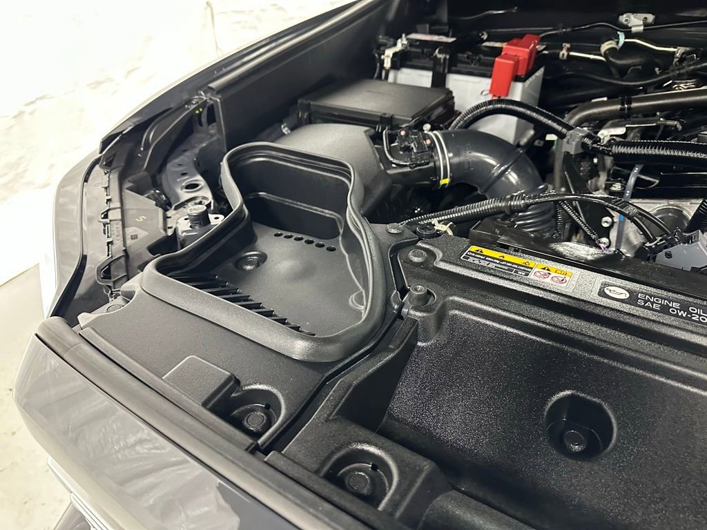 Used 2025 Toyota 4Runner Limited image 66