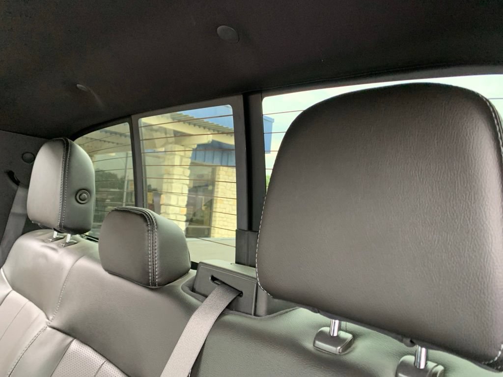 Used 2014 Ford F150 FX4 w/ Equipment Group 402A Luxury AWD/4WD image 31