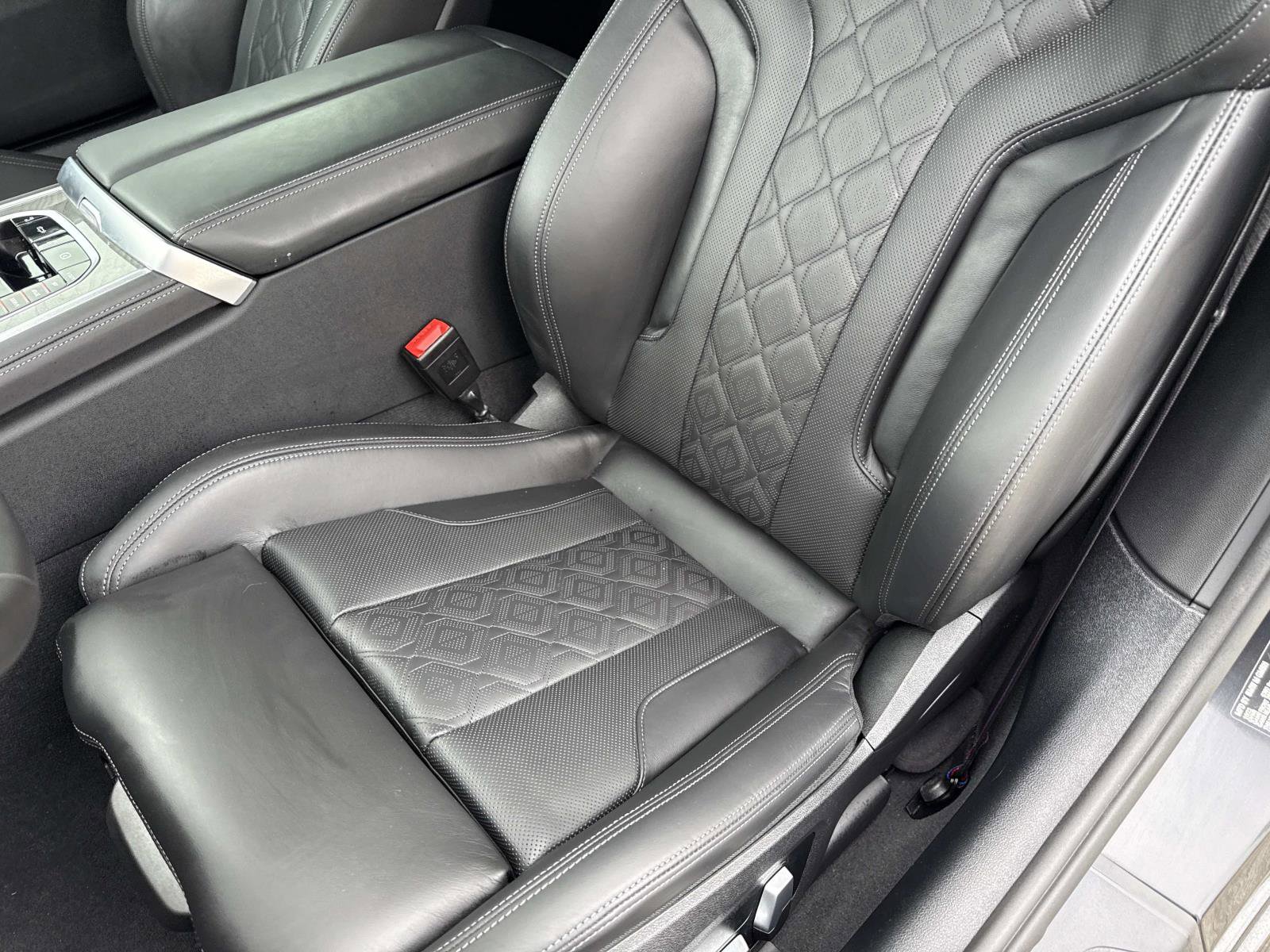 Used 2024 BMW M8 Competition image 15